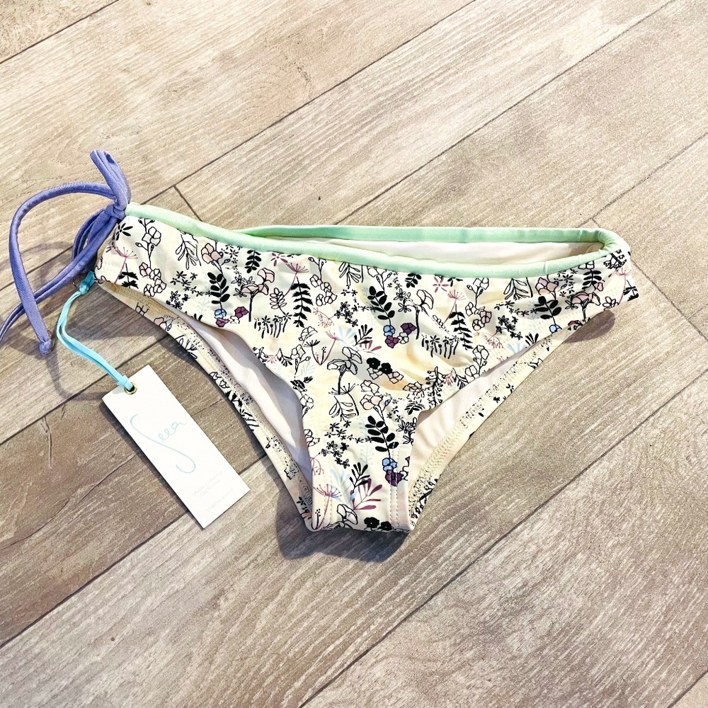 Seea bikini bottoms